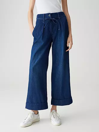 OPUS | Jeans Wide Leg MEERI FRENCH | 